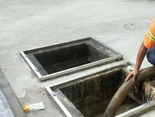 开封化粪池清理