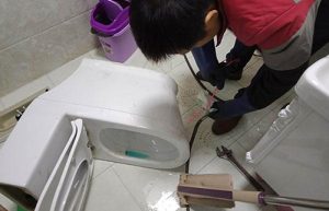 开封下水道疏通电话-30分钟快速上门