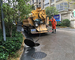 开封管网知识-是否有行之有效的解决方案